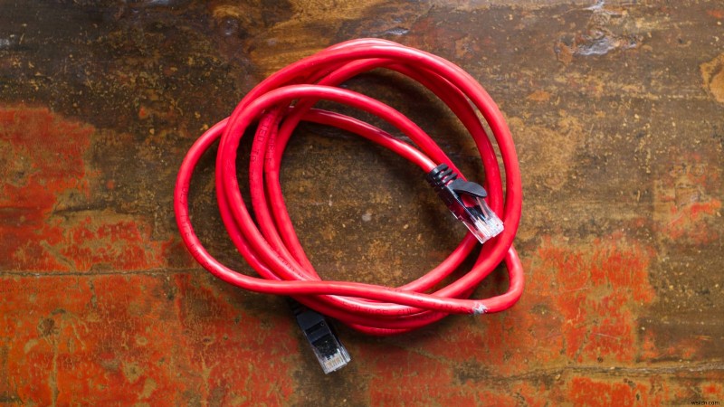 การเดินสาย Ethernet ในบ้านของคุณกำลังก่อวินาศกรรมอินเทอร์เน็ตของคุณหรือไม่? การทดสอบและแก้ไขด่วน 