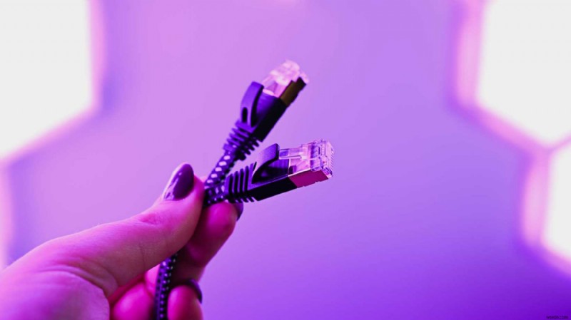 การเดินสาย Ethernet ในบ้านของคุณกำลังก่อวินาศกรรมอินเทอร์เน็ตของคุณหรือไม่? การทดสอบและแก้ไขด่วน 