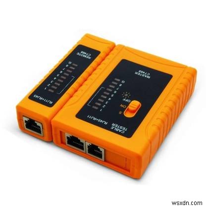 การเดินสาย Ethernet ในบ้านของคุณกำลังก่อวินาศกรรมอินเทอร์เน็ตของคุณหรือไม่? การทดสอบและแก้ไขด่วน 