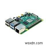 โครงการ Raspberry Pi สุดสัปดาห์:1-3 พฤษภาคม ไอเดียสำหรับผู้สร้าง 