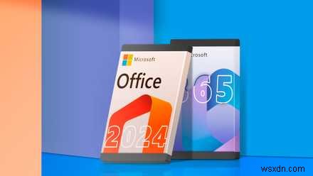 เหตุใดฉันจึงเลือกใช้ Microsoft 365 แม้ว่าจะมีตัวเลือกโอเพ่นซอร์สเพิ่มขึ้นก็ตาม 