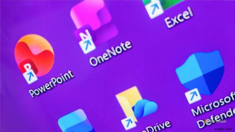 เหตุใดฉันจึงเลือกใช้ Microsoft 365 แม้ว่าจะมีตัวเลือกโอเพ่นซอร์สเพิ่มขึ้นก็ตาม 