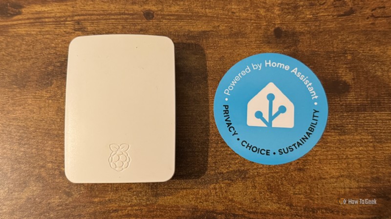 เหตุใด Raspberry Pi จึงไม่โดดเด่นในฐานะเซิร์ฟเวอร์ Home Assistant ที่คุ้มค่าที่สุดอีกต่อไป 