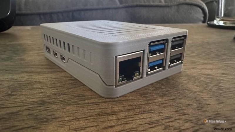 เหตุใด Raspberry Pi จึงไม่โดดเด่นในฐานะเซิร์ฟเวอร์ Home Assistant ที่คุ้มค่าที่สุดอีกต่อไป 