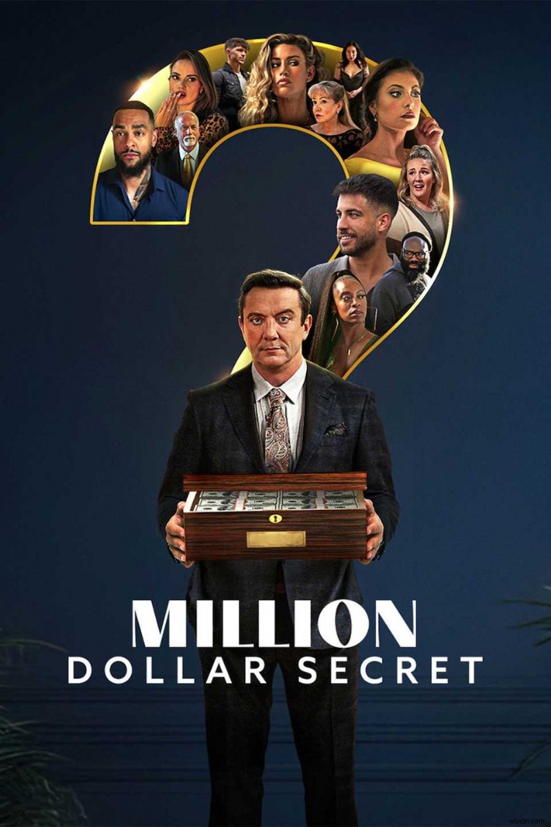 ต้องดูซีรีส์ Netflix ที่จะเปิดตัวสุดสัปดาห์นี้ (1–3 พฤษภาคม) 