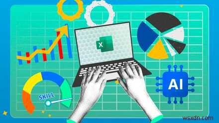 เหตุใด Copilot ไม่สามารถแก้ไขสเปรดชีต Excel ที่ยุ่งเหยิงได้ – เหตุผลที่แท้จริง 