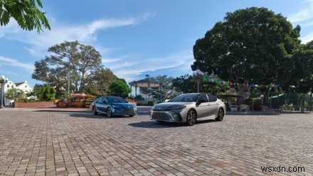 Subaru SUV มีประสิทธิภาพเหนือกว่า Toyota Camry ในด้านต้นทุนการเป็นเจ้าของทั้งหมด 