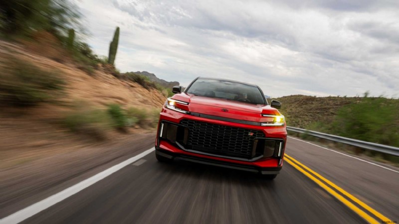 Subaru SUV มีประสิทธิภาพเหนือกว่า Toyota Camry ในด้านต้นทุนการเป็นเจ้าของทั้งหมด 