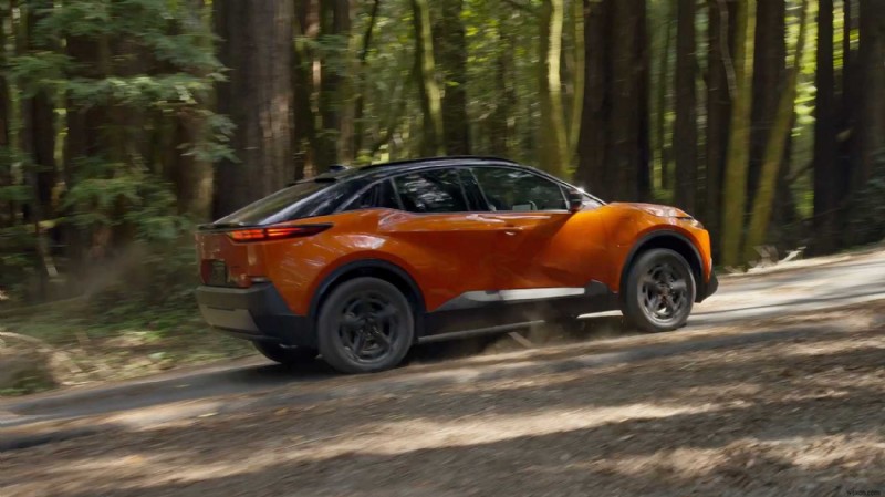 Subaru SUV มีประสิทธิภาพเหนือกว่า Toyota Camry ในด้านต้นทุนการเป็นเจ้าของทั้งหมด 