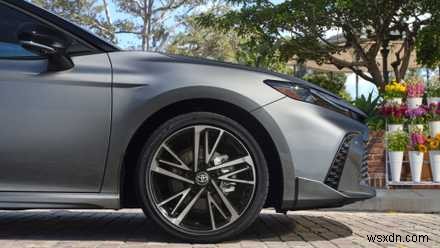 Subaru SUV มีประสิทธิภาพเหนือกว่า Toyota Camry ในด้านต้นทุนการเป็นเจ้าของทั้งหมด 