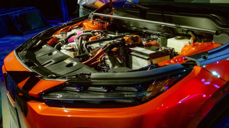 Subaru SUV มีประสิทธิภาพเหนือกว่า Toyota Camry ในด้านต้นทุนการเป็นเจ้าของทั้งหมด 