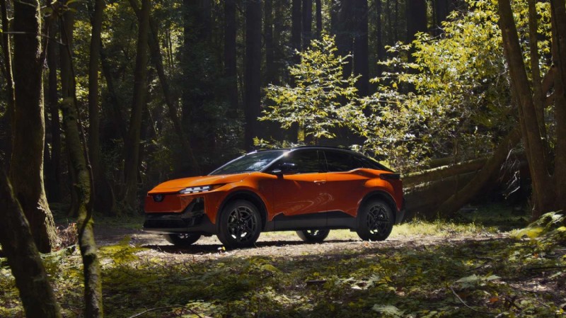 Subaru SUV มีประสิทธิภาพเหนือกว่า Toyota Camry ในด้านต้นทุนการเป็นเจ้าของทั้งหมด 