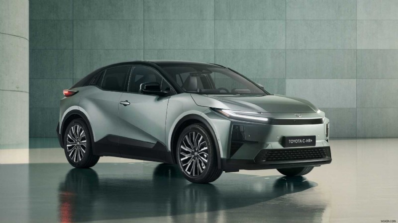 Subaru SUV มีประสิทธิภาพเหนือกว่า Toyota Camry ในด้านต้นทุนการเป็นเจ้าของทั้งหมด 