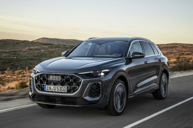 เหตุใด Volkswagen SUV จึงมีประสิทธิภาพเหนือกว่า Audi Q5 ในด้านความน่าเชื่อถือ 