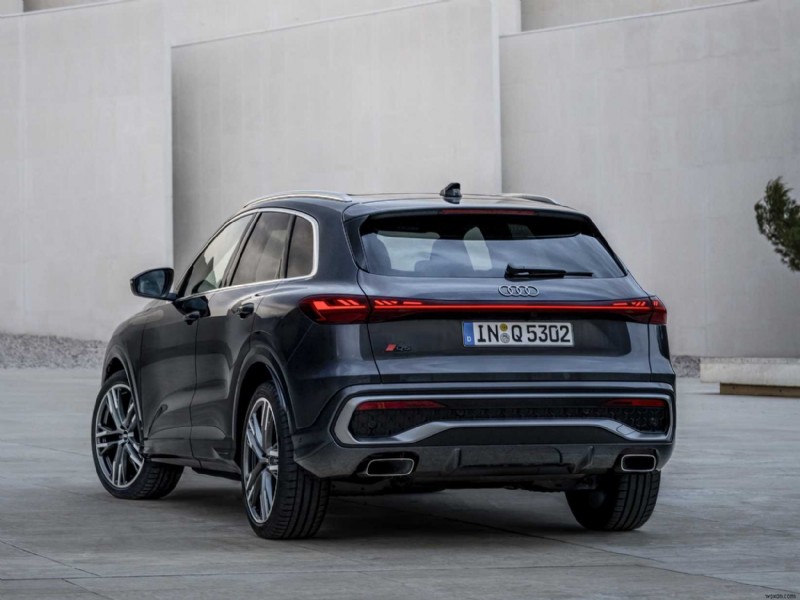 เหตุใด Volkswagen SUV จึงมีประสิทธิภาพเหนือกว่า Audi Q5 ในด้านความน่าเชื่อถือ 