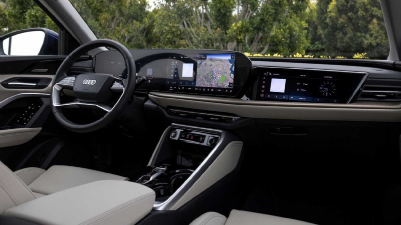 เหตุใด Volkswagen SUV จึงมีประสิทธิภาพเหนือกว่า Audi Q5 ในด้านความน่าเชื่อถือ 