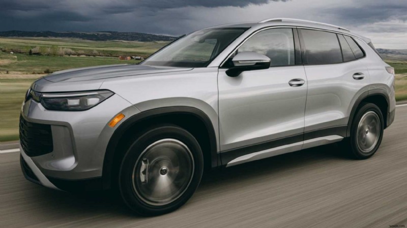 เหตุใด Volkswagen SUV จึงมีประสิทธิภาพเหนือกว่า Audi Q5 ในด้านความน่าเชื่อถือ 