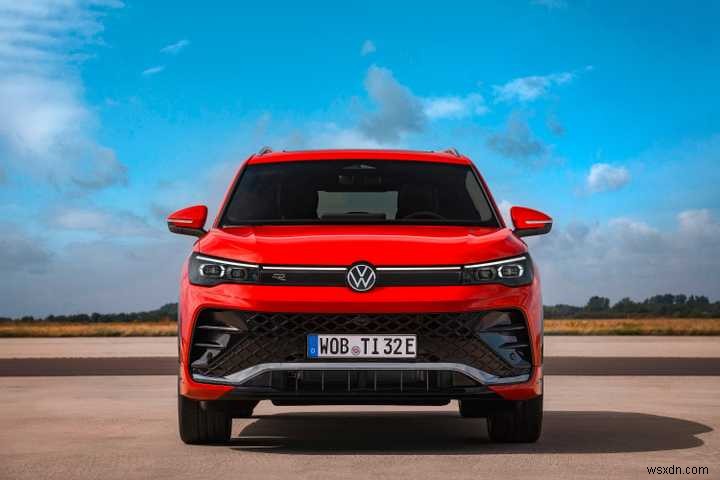 เหตุใด Volkswagen SUV จึงมีประสิทธิภาพเหนือกว่า Audi Q5 ในด้านความน่าเชื่อถือ 