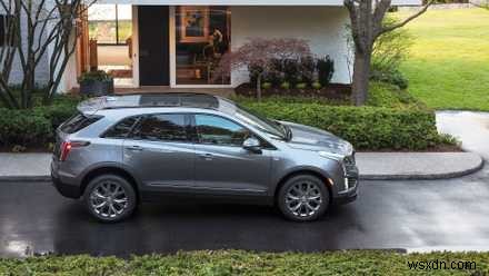 เหตุใด Volkswagen SUV จึงมีประสิทธิภาพเหนือกว่า Audi Q5 ในด้านความน่าเชื่อถือ 