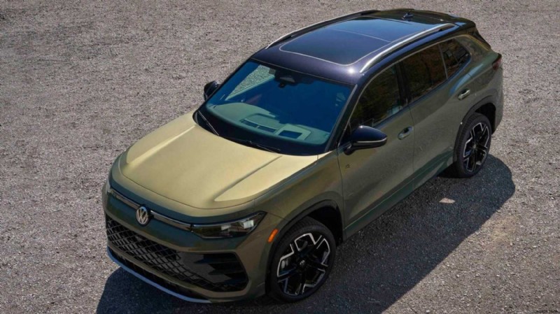 เหตุใด Volkswagen SUV จึงมีประสิทธิภาพเหนือกว่า Audi Q5 ในด้านความน่าเชื่อถือ 