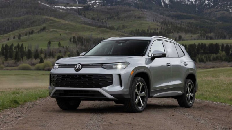 เหตุใด Volkswagen SUV จึงมีประสิทธิภาพเหนือกว่า Audi Q5 ในด้านความน่าเชื่อถือ 