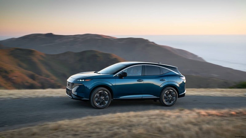 Nissan SUV:ประสิทธิภาพที่เชื่อถือได้พร้อมการซ่อมเพียงเล็กน้อย 