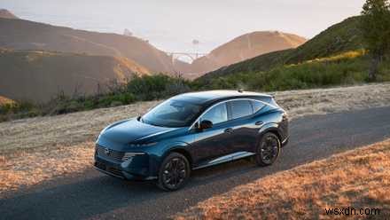 Nissan SUV:ประสิทธิภาพที่เชื่อถือได้พร้อมการซ่อมเพียงเล็กน้อย 