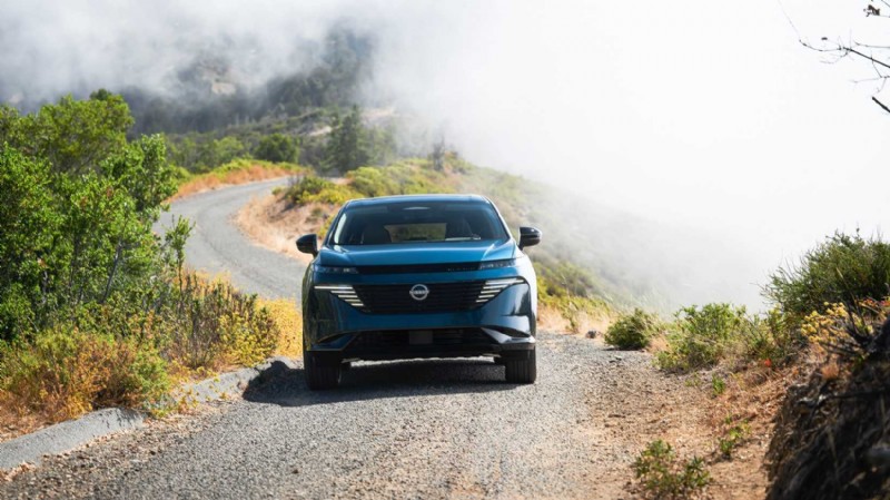 Nissan SUV:ประสิทธิภาพที่เชื่อถือได้พร้อมการซ่อมเพียงเล็กน้อย 