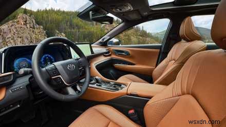 Nissan SUV:ประสิทธิภาพที่เชื่อถือได้พร้อมการซ่อมเพียงเล็กน้อย 