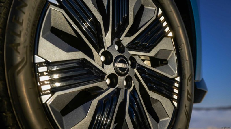 Nissan SUV:ประสิทธิภาพที่เชื่อถือได้พร้อมการซ่อมเพียงเล็กน้อย 