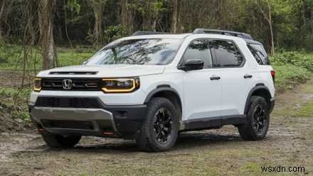 Nissan SUV:ประสิทธิภาพที่เชื่อถือได้พร้อมการซ่อมเพียงเล็กน้อย 
