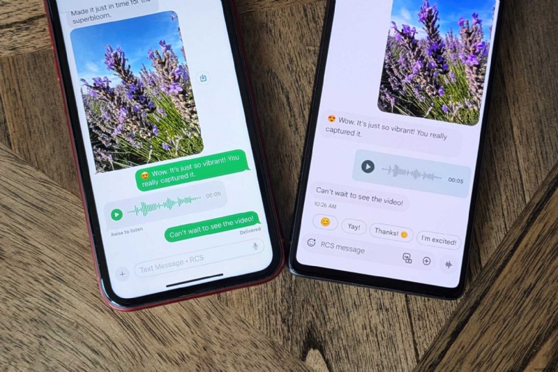 เหตุใด Google Messages จึงเป็นมาตรฐานสำหรับการส่งข้อความ Android:จุดสิ้นสุดของแอป SMS บุคคลที่สาม 