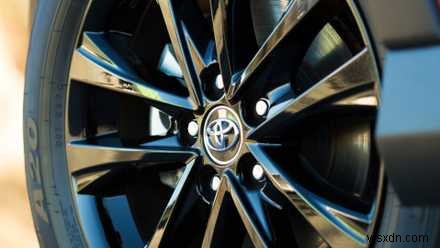 เหตุใดรถ SUV ไฮบริดสัญชาติญี่ปุ่นคันนี้จึงเป็นตัวเลือกที่ชาญฉลาดที่สุดสำหรับผู้ขับขี่ยุคใหม่ 