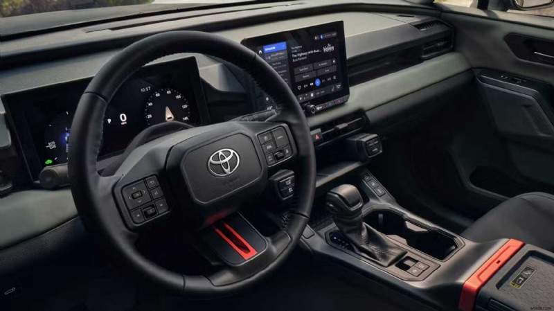 เหตุใดรถ SUV ไฮบริดสัญชาติญี่ปุ่นคันนี้จึงเป็นตัวเลือกที่ชาญฉลาดที่สุดสำหรับผู้ขับขี่ยุคใหม่ 