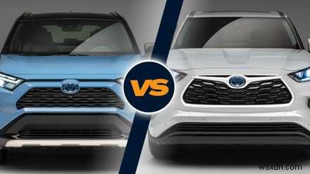 เหตุใดรถ SUV ไฮบริดสัญชาติญี่ปุ่นคันนี้จึงเป็นตัวเลือกที่ชาญฉลาดที่สุดสำหรับผู้ขับขี่ยุคใหม่ 