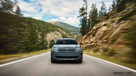 เหตุใดรถ SUV ไฮบริดสัญชาติญี่ปุ่นคันนี้จึงเป็นตัวเลือกที่ชาญฉลาดที่สุดสำหรับผู้ขับขี่ยุคใหม่ 