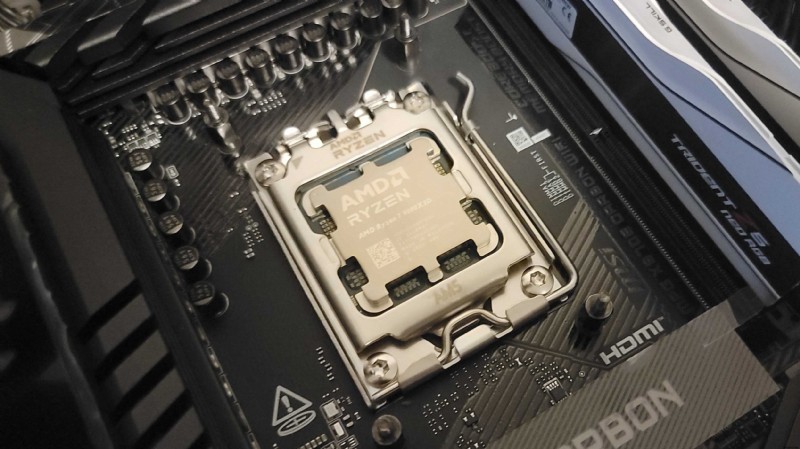 การเลือก CPU ที่เหมาะสม:คู่มือฉบับสมบูรณ์สำหรับผู้สร้างพีซี 