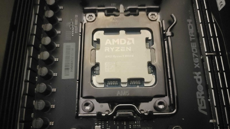 การเลือก CPU ที่เหมาะสม:คู่มือฉบับสมบูรณ์สำหรับผู้สร้างพีซี