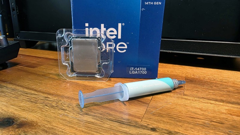 การเลือก CPU ที่เหมาะสม:คู่มือฉบับสมบูรณ์สำหรับผู้สร้างพีซี