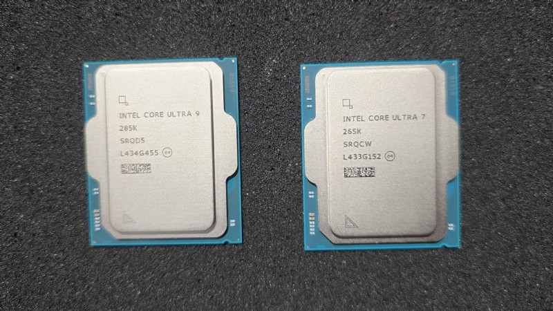 การเลือก CPU ที่เหมาะสม:คู่มือฉบับสมบูรณ์สำหรับผู้สร้างพีซี