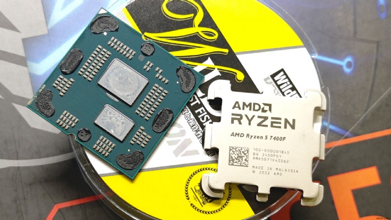 การเลือก CPU ที่เหมาะสม:คู่มือฉบับสมบูรณ์สำหรับผู้สร้างพีซี