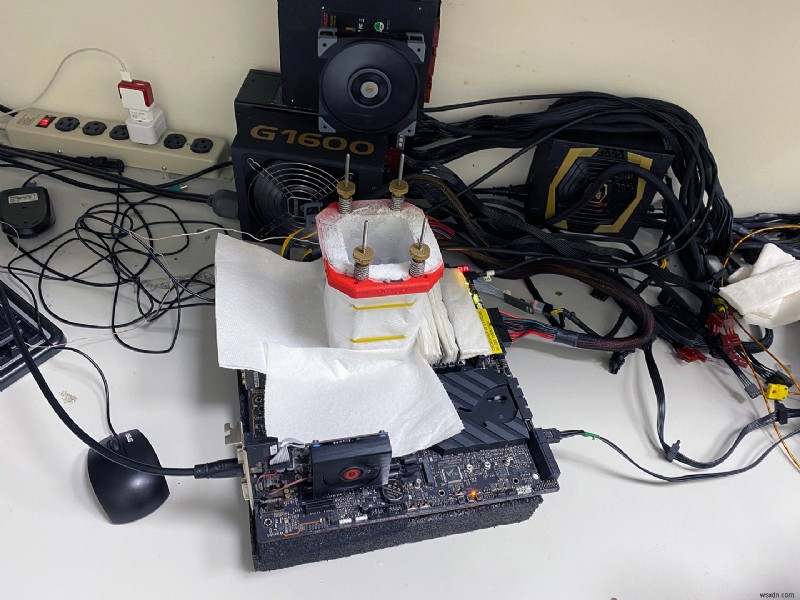 การเลือก CPU ที่เหมาะสม:คู่มือฉบับสมบูรณ์สำหรับผู้สร้างพีซี
