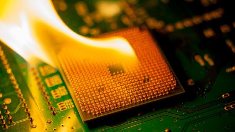 วิธีตรวจสอบอุณหภูมิ CPU ของพีซีของคุณ:ขั้นตอนง่าย ๆ และเครื่องมือที่ดีที่สุด 