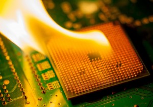 วิธีตรวจสอบอุณหภูมิ CPU ของพีซีของคุณ:ขั้นตอนง่าย ๆ และเครื่องมือที่ดีที่สุด 