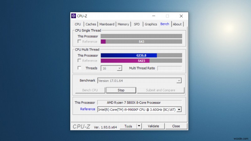 ฝึกฝน Ryzen ของคุณ:คู่มือที่ครอบคลุมเกี่ยวกับการโอเวอร์คล็อก AMD Ryzen Master 