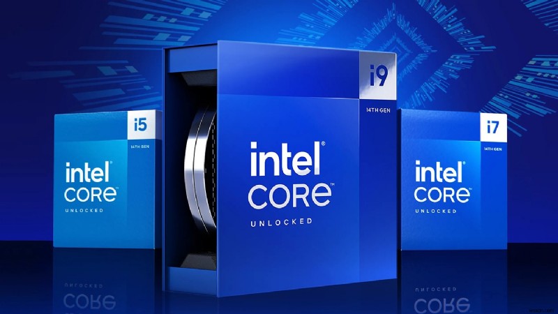 CPU Intel K กับ Non-K:โปรเซสเซอร์ใดที่เหมาะกับงานสร้างของคุณ 