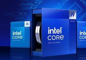 CPU Intel K กับ Non-K:โปรเซสเซอร์ใดที่เหมาะกับงานสร้างของคุณ 