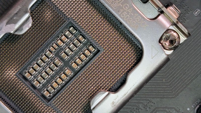 การติดตั้ง CPU ที่ปลอดภัยและง่ายดาย:คู่มือระดับมืออาชีพ 