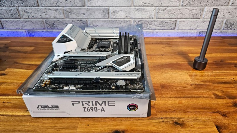 การติดตั้ง CPU ที่ปลอดภัยและง่ายดาย:คู่มือระดับมืออาชีพ 
