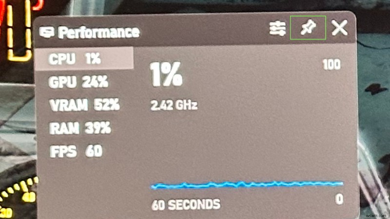 การเรียนรู้การตรวจสอบการใช้งาน CPU:คำแนะนำทีละขั้นตอน 